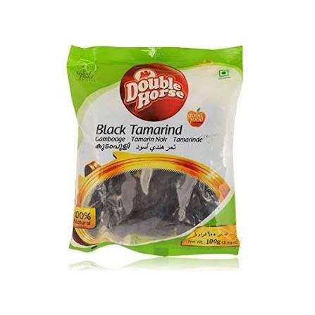 DH BLACK TAMARIND 100G