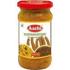 Aachi Puliotharai Rice Paste 300GMS