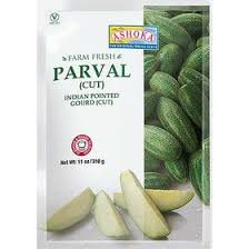 ASHOKA PARVAL CUT 310GM