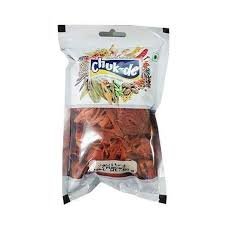 CHUKDE MACE WHOLE 100G