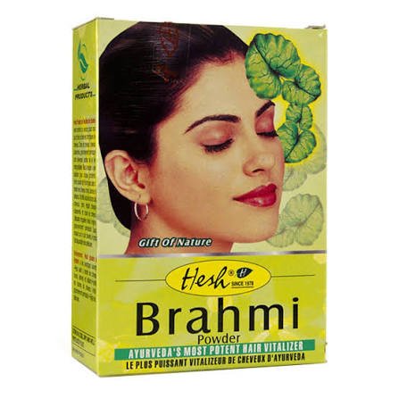 Hesh Brahmi 100g