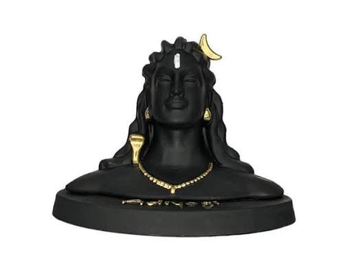 ADI YOGI SMALL