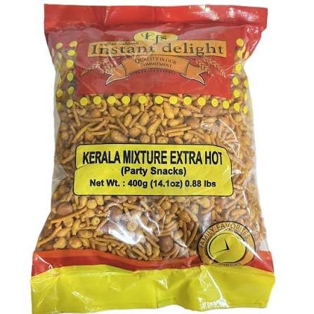 Instant Delight Cashew Mixture 400g