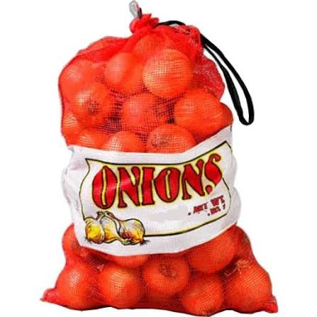 Brown Onion 10kg