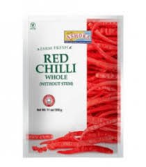 ashoka red chilli 310gm