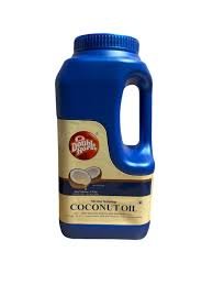 DH COCONUT OIL 500ML