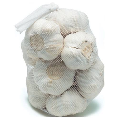 fresh Garlic Prepack  500 gms