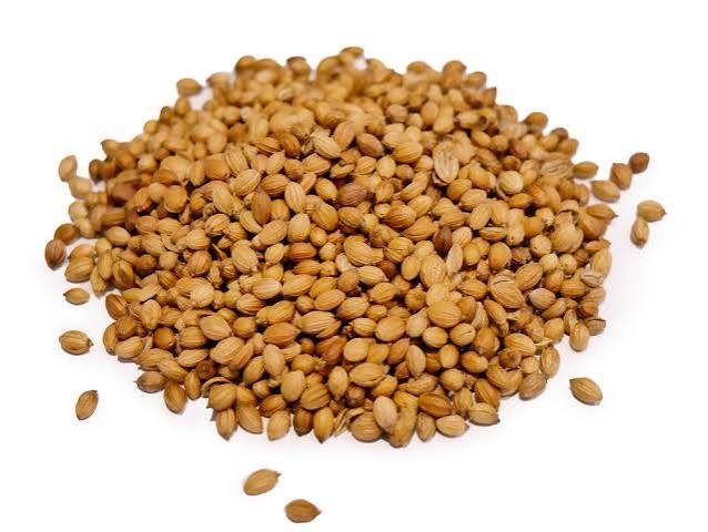 Coriander Seeds Loose Kg