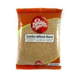 DH SAMBA WHEAT BROKEN 1KG