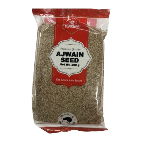200G*10 K AJWAIN SEEDS