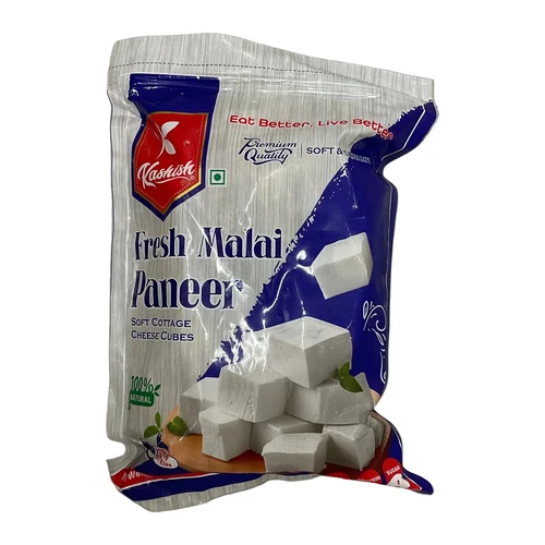 FZ KASHISH MALAI PANEER 1KG x 12
