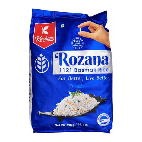 Kashish Rozana Rice 20KG