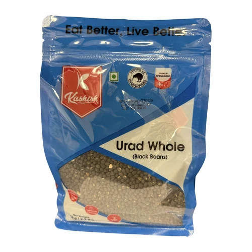URAD WHOLE BLACK 1 KG