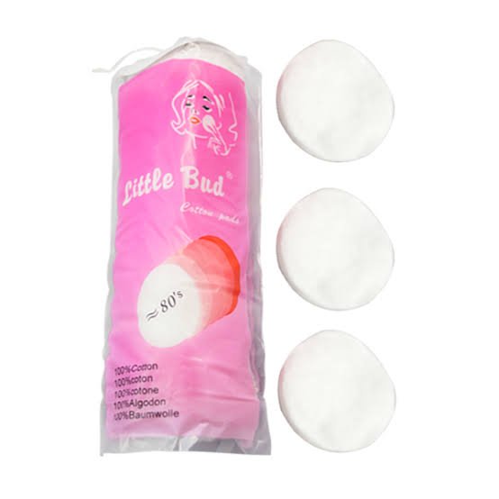 COTTON PADS 80s
