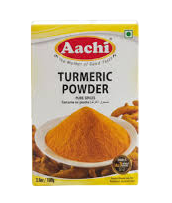 Aachi Turmeric Powder 100GMS