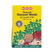 MDH Kasuri Methi 100g