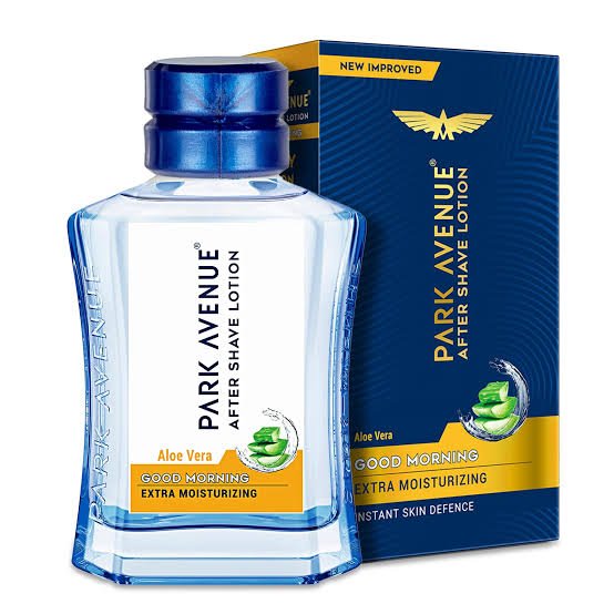 Park A After shave 100 ML