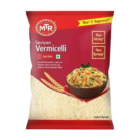 MTR Vermecilli 950g
