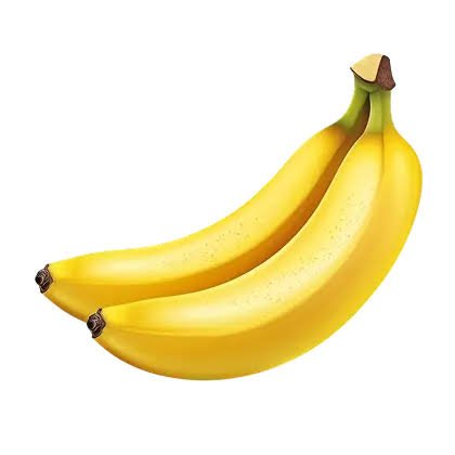 Banana  ( Kg)