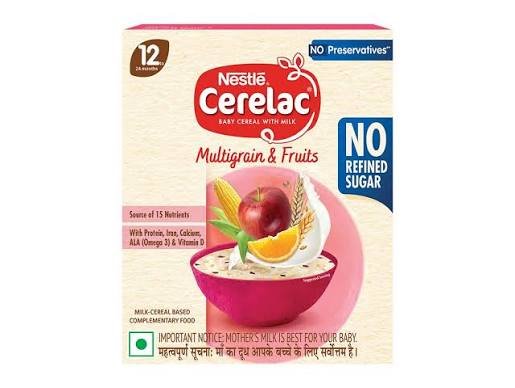 CE ST 4-MULTIGRAIN MIXED FRUIT