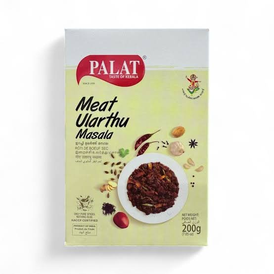 PALAT MEAT ULARTHU 200GM