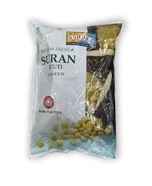 ashoka suran cut 310gm