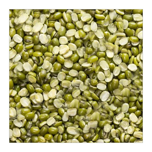 KASHISH MOONG CHILKA 12 x 1KG