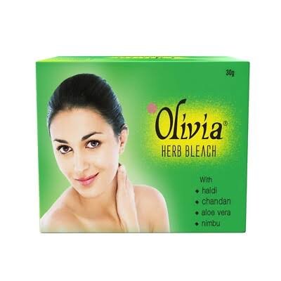 Olivia Bleach 30g