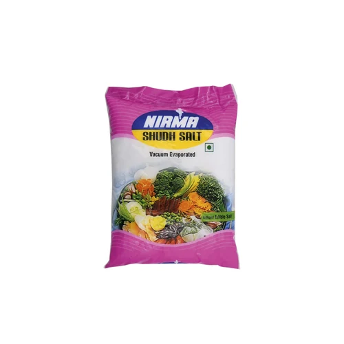 NIRMA SHUDH SALT 25X1KG