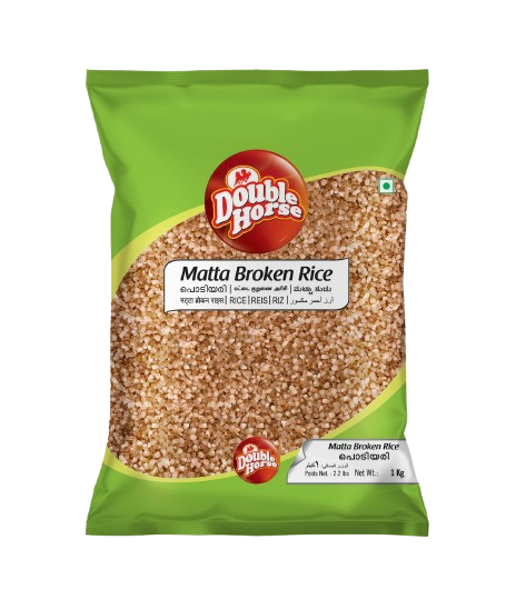 DH MATTA BROKEN RICE 12X1KG