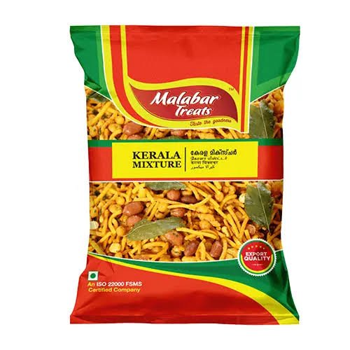 MT KERALA MIXTURE 400G