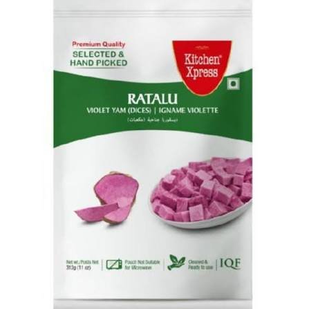 KX RATALU 312G