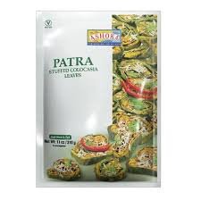 ASHOKA PATRA SLICE 310GM