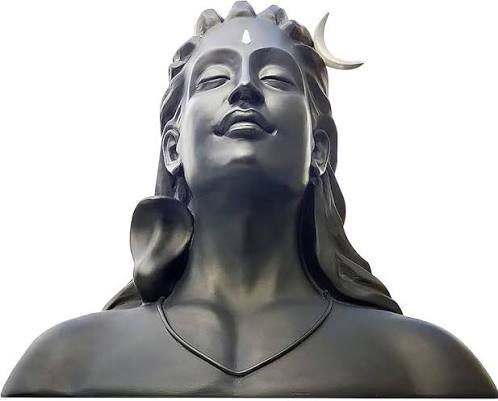 ADI YOGI BIG
