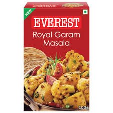 Everest Royal Garam Masala 100g