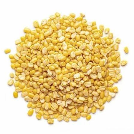 YELLOW SPLIT DAL (KG)