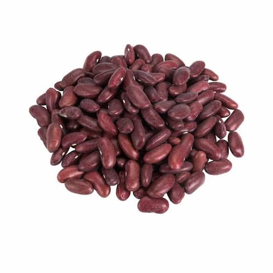 DARK RED KIDNEY BEANS  kg