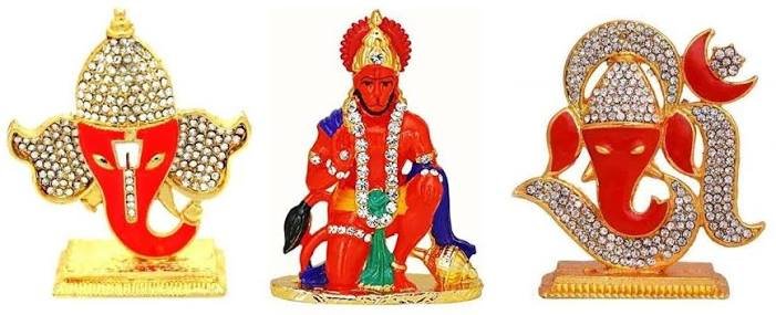 KULIN CAR MURTI SMALL