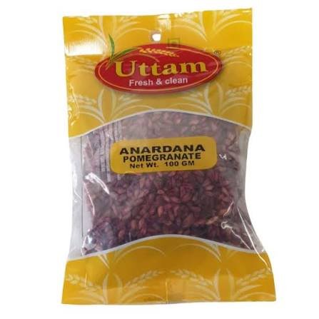 UTTAM ANARDANA SEEDS 100GM