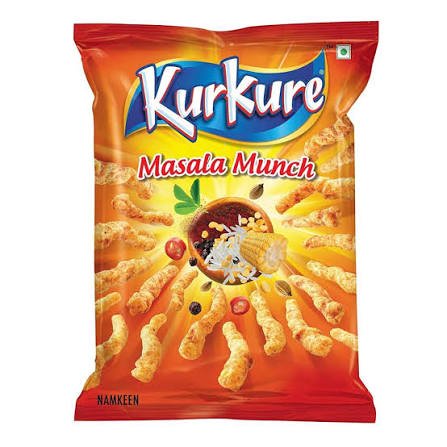 Kurkure RCC 78g