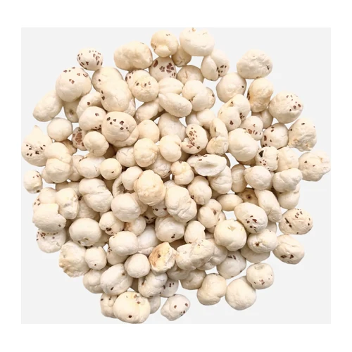 KASHISH PHOOL MAKHANA 250G x 40