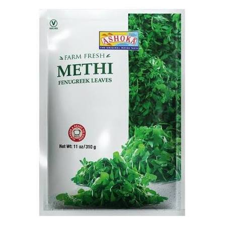 ASHOKA METHI LEAVES 310GM