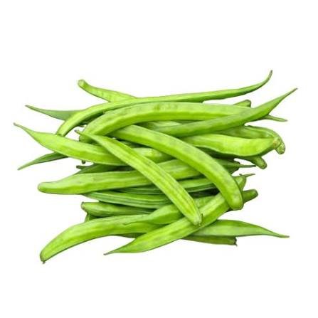 Cluster Beans/Gwar Phali