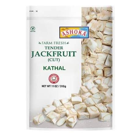 ASHOKA TENDER JACKFRUIT 310GM