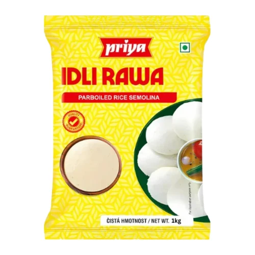 Priya Idli Rawa 1kg