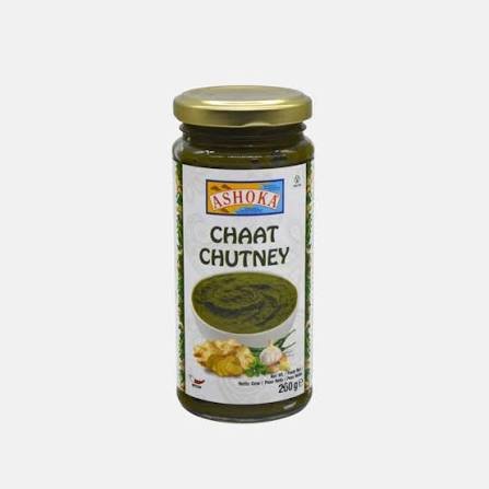 ASHOKA CHAAT CHUTNEY 250GM