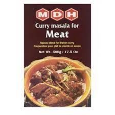 MDH Meat Curry Masala