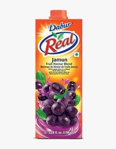 Real juice jamun
