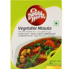 DH VEG. MASALA 140G