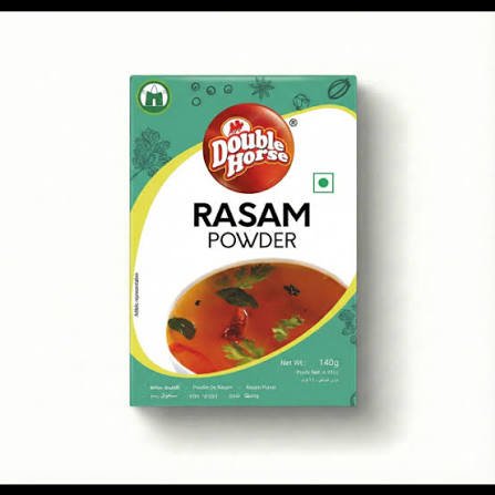 DH RASAM POWDER 140G